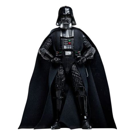 Star Wars Black Series Archive: Darth Vader Action Figure (15cm ...