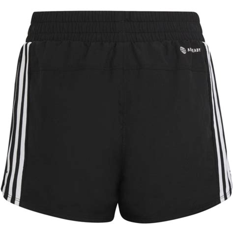 Train Essentials Aeroready 3 Streifen Trainingsshorts Hr5794 000 Jungen