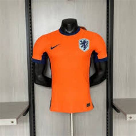 Jual JERSEY BELANDA HOME EURO 2024 PLAYER ISSUE Shopee Indonesia