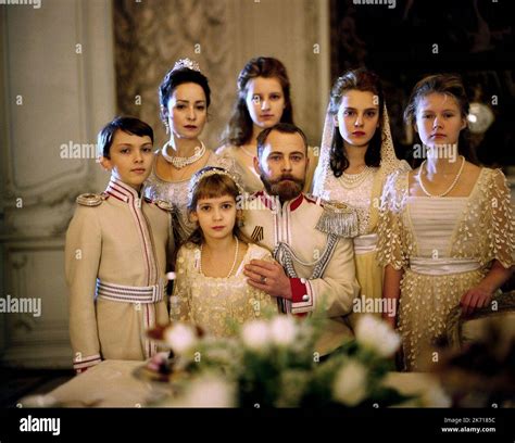 VLADIMIR BARANOV, RUSSIAN ARK, 2002 Stock Photo - Alamy