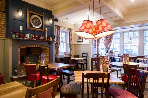 Toby Carvery Hotel In Quinton • Innkeepers Collection