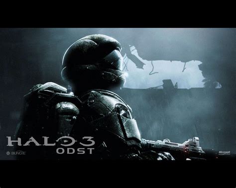 Halo 3 Wallpapers HD - Wallpaper Cave