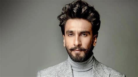 Nude Photoshoot Row Ranveer Singh Grilled For Two Hours By Mumbai Police MixIndia