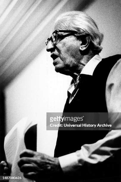 36 Herbert Marcuse Stock Photos High Res Pictures And Images Getty