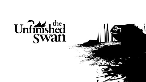 The Unfinished Swan Już Dostępne Do Pobrania I Zakupu W Epic Games Store