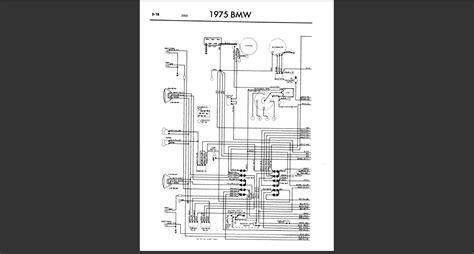 1984 Bmw Wiring Diagrams