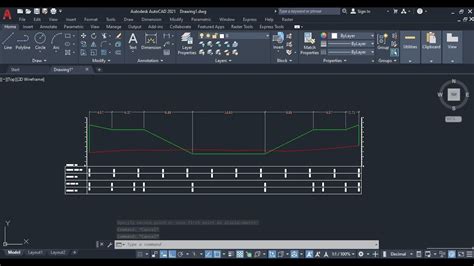 How To Show Cross Section In Autocad Printable Online