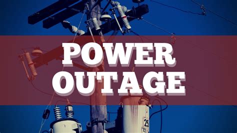 Mississippi Power plans outage on Mobile Street in Hattiesburg