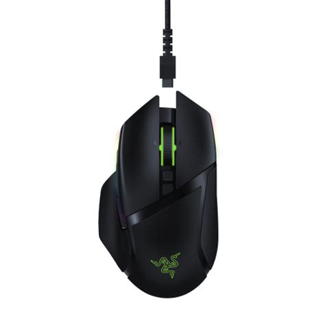 Razer Basilisk Ultimate Rz01 03170 Support And Faqs