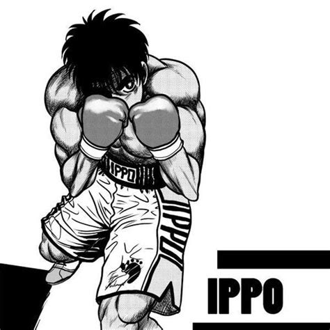 What S The Best Takamura Fight Hajime No Ippo Amino