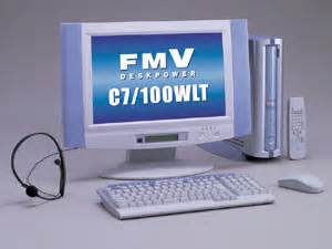 Fmv Deskpower