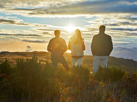 Madeira Excursión Privada en Jeep al Amanecer en el Pico Arieiro