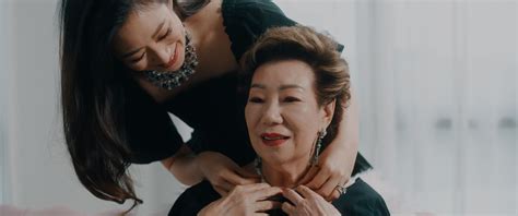 Stephanie Lee Surprises Jessie Lee With Touching Mother’s Day Tribute | Tatler Asia