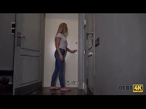 Debt K Darina No Puede Pagar La Deuda De Caza De Escopetas Pero Le Encanta Follar Xvideos