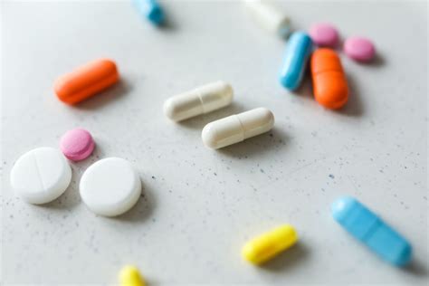 Vitamin Supplement Industry Statistics 14 Facts Insights