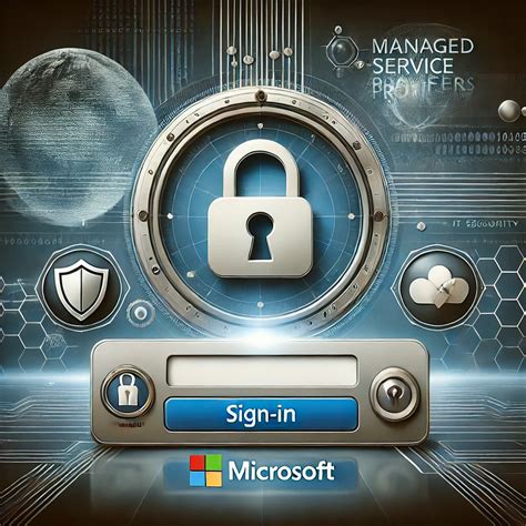 How Microsoft’s Sign-In Changes Could Impact MSPs and Their Security ...