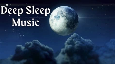 Deep Sleep Music Relaxing Music Sleep Music Fall Asleep Fast Inner