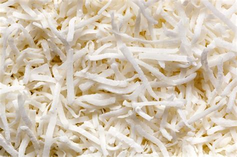 Coconut Shredded 1/4lb – Natural Mystic Hub