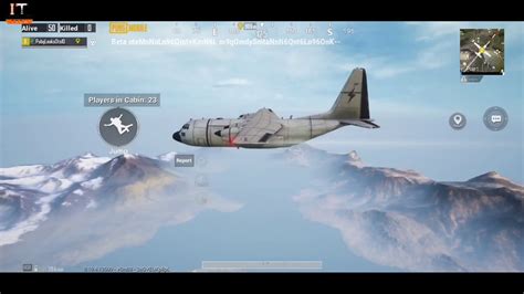 Season 14 Update Top 5 Features In New Map Livik 0 19 0 Update Pubg