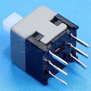 Buy A Wholesale Push Button Switch Pcb For Electric Circuits Alibaba