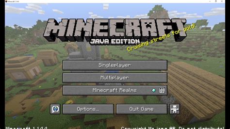 Minecraft Let S Play Starten Youtube