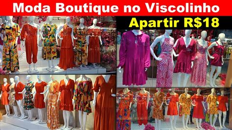 PARQUE DAS FEIRAS TORITAMA PE MODA BOUTIQUE NO VISCOLINHO E CREPE