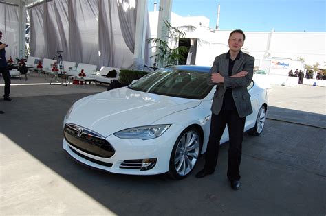 Elon Musk El Paso Total A Carros Aut Nomos Ser En A Os Enter Co