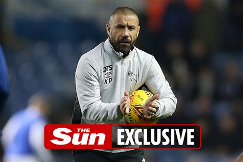 Former Southampton Ace Kevin Phillips Fires Relegation Warning And