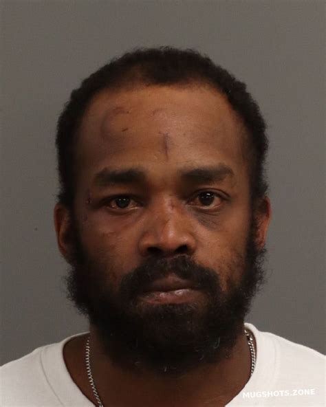 Dunn Anthony Lamont 05 15 2023 Wake County Mugshots Zone