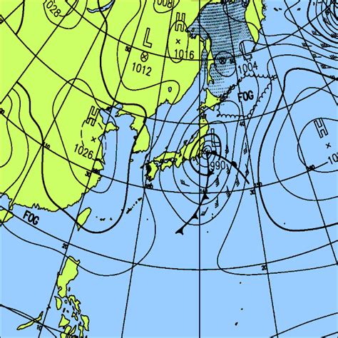 今日は広い範囲で雨 北日本や東日本の山間部では雪の所も コラム 緑のgoo