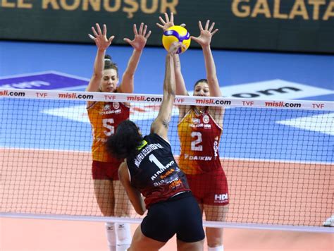 Voleybolmagazin On Twitter