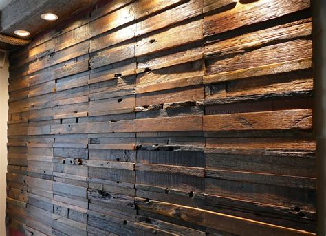 Wooden Wall Tiles Wood Decor Wood Wall Art Reclaimed Wall - Etsy