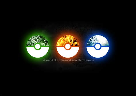 🔥 [50+] Pokemon Ball Wallpapers | WallpaperSafari