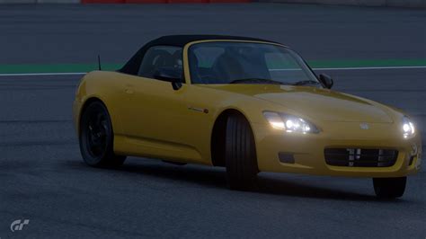 Gran Turismo 7 Honda S2000 99 YouTube