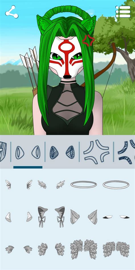 Avatar Maker: Anime APK for Android Download