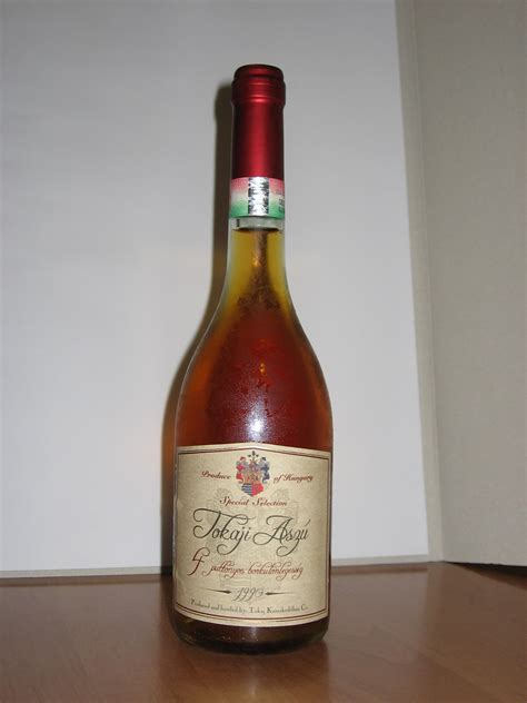 Tokaji | Wiki | Everipedia