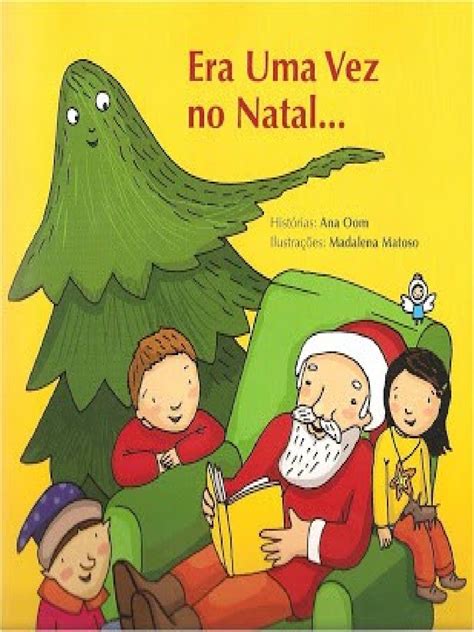 Historia De Natal Para Crianças - NAZAEDU