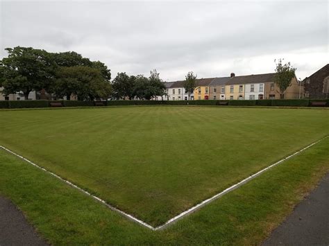 Parks And Playing Fields Llanelli Town Council