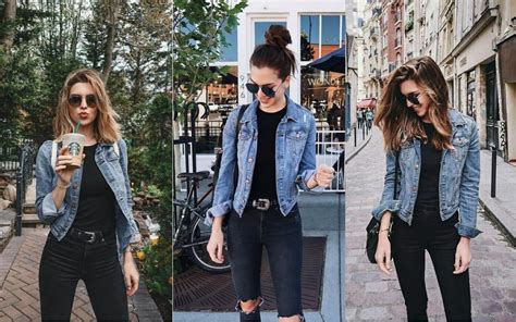 Jaqueta jeans 5 dicas de como implementar o look a peça