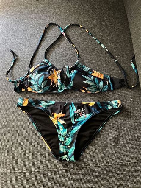 Beach Mountain Bikini Gr 36 Kaufen Auf Ricardo
