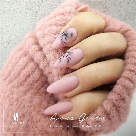 Nude Pink Gel Nails Nude Pink Nails