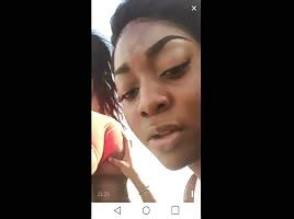 Nude Beach Scope Shesfreaky