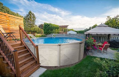 Phoenix Above Ground Pool Best Above Ground Pools