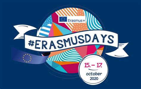 Celebrating Erasmusdays Ieds Impact Ied Blog