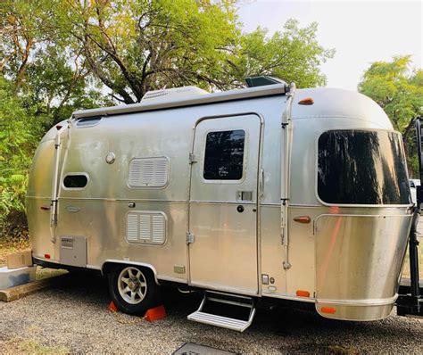 Airstream Ft Flying Cloud For Sale In Dallas Airstream Marketplace