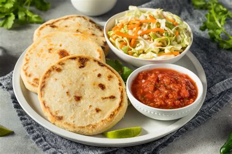 Curtido para las pupusas el Salvador - Animal Gourmet