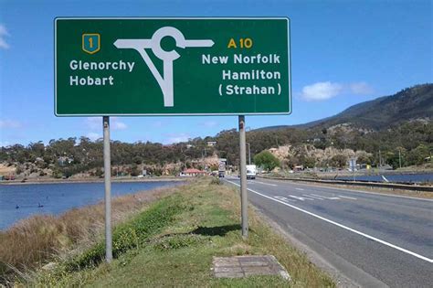 Hobart, Tasmania: History and Heritage