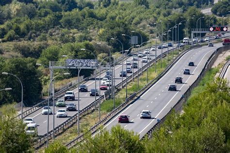 Seis Muertos En Cuatro Accidentes De Tr Fico En Las Carreteras