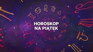 Horoskop Dzienny Wiadomosci Gazeta Pl