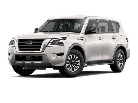 2025 Nissan Armada For Sale In Greater Philadelphia PA Fred Beans